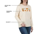 thumbnail image 2 of State of Mine Women's Harvest Long Sleeve Tee, 2 of 8