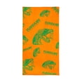 thumbnail image 1 of Logo Brands Florida A&M Rattlers 38"x72" Beach Towel, 1 of 6
