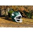 thumbnail image 2 of NCAA 4' Inflatable Helmet, Assorted Teams, 2 of 5