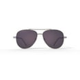 thumbnail image 1 of Free Country FSX101 Gold Aviator Sunglasses, 1 of 5