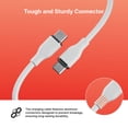 thumbnail image 5 of Member's Mark 65W USB-C PD Charger & Cable Kit, 5 of 5