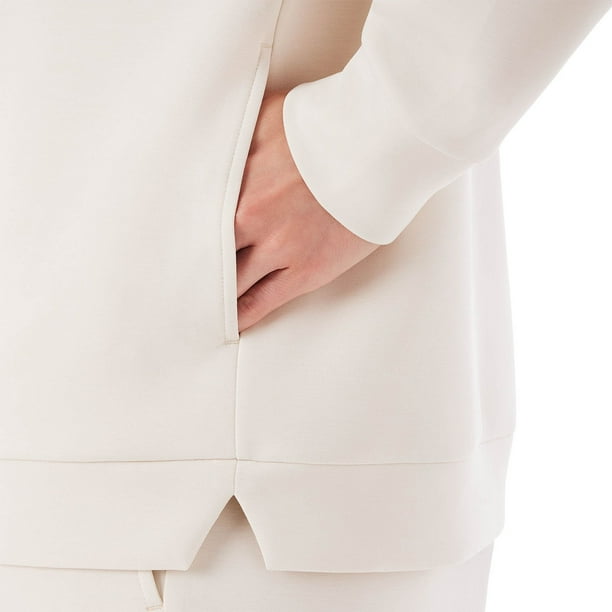 Member's Mark Women's Sandwash Quarter Zip - Samsclub.com