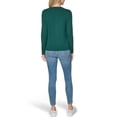 thumbnail image 3 of Nautica Women's Animal Sweater, 3 of 8