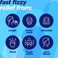 thumbnail image 5 of Alka-Seltzer Plus Cold & Flu Fizzy Chews, Orange Flavor, 48 ct., 5 of 7