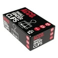 thumbnail image 3 of ACCO Binder Clips, Small, Black/Silver, 12 Count, 3 of 5