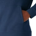 thumbnail image 4 of Member's Mark Men's Newport Fleece Hoodie, 4 of 6