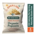 thumbnail image 3 of Gheelish Lightly Buttered Organic Popcorn, 8 oz., 3 of 3