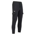 thumbnail image 2 of Under Armour Men's Rival Fleece Cargo Joggers, 2 of 4