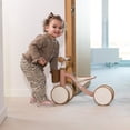 thumbnail image 4 of Chillafish Cruzi Ride-On Stable 4-Wheeler Bike, 4 of 11