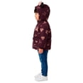 thumbnail image 2 of Character Toddler Girls Puffer, 2 of 6