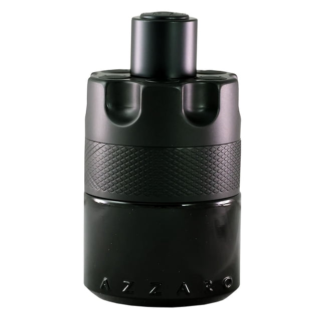 Azzaro The Most Wanted Intense M EDP Spray, 3.38 fl. oz.