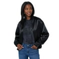 thumbnail image 5 of Edited by Remi Bader Women's Bomber Jacket, 5 of 7