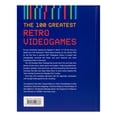 thumbnail image 3 of The 100 Greatest Retro Videogames, Hardcover, 3 of 3