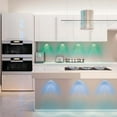 thumbnail image 5 of Hoover Multicolor LED Accent Lights with Remote Control (5 pack), 5 of 6