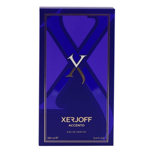 Xerjoff Accento Eau De Parfum Spray 3.4 fl oz - Samsclub.com