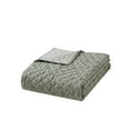 thumbnail image 3 of details by Becki Owens Juan Gauze Floral 3-Piece Quilt Set, Assorted Sizes, 3 of 5