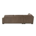 thumbnail image 9 of Member's Mark Harrison Leather Sectional, 9 of 9
