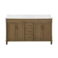 thumbnail image 1 of OVE Decors Salisbury Freestanding Bathroom Vanity 42" or 60" Sizes, 1 of 13