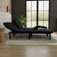 thumbnail image 8 of Member's Mark Premier Adjustable Base with Pillow Tilt and Massage, 8 of 9