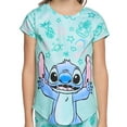 thumbnail image 4 of Character Girls 2-Piece Pajama Set, 4 of 11