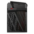 thumbnail image 5 of ASUS ROG Strix GA35 Gaming Desktop PC - GeForce RTX 3070 8GB GDDR6 - Factory Overclocked AMD Ryzen 7 5800X - 32GB DDR4 RAM - 1TB PCIe SSD - Dual Hot-Swap SSD Bays - Windows 10 Pro - GA35DX-MB776, 5 of 6