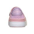 thumbnail image 5 of Skechers Girls Molded Slip-On Shoe, 5 of 6