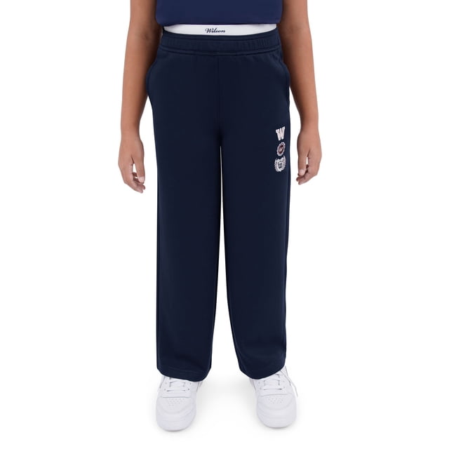 Wilson Girls Wide Leg Pants
