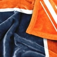 thumbnail image 6 of Logo Brands Texas - San Antonio Roadrunners 60"x70" Super Plush Blanket, 6 of 6