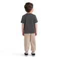 thumbnail image 2 of Converse Toddler Boys Tee and Joggers 2-Piece Set, 2 of 7