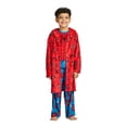 thumbnail image 1 of Character Boys 3-Piece Robe and Pajama Set, 1 of 12