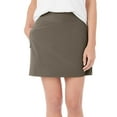 thumbnail image 1 of Member's Mark Women's 4-Way Stretch Skort, 1 of 8