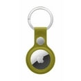 thumbnail image 2 of Apple AirTag Fine Woven Key Ring, 2 of 2