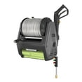 thumbnail image 3 of Giraffe Tools Grandfalls Pressure Washer Pro Bundle With Surface Cleaner and Pressure Washer Cover, 3 of 10