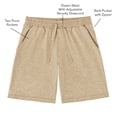 thumbnail image 7 of Member's Mark Men's Favorite Soft Shorts, 7 of 8