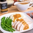 thumbnail image 6 of OFFLINE-Kinder's Roasted Turkey Bone Broth Gravy (9.6 oz.), 6 of 8