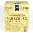 thumbnail image 1 of Member's Mark Parboiled White Rice, 25 lbs., 1 of 8