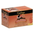 thumbnail image 2 of Goslings Stormy Peach Ginger Beer 12 fl. oz. can, 24 pk., 2 of 7