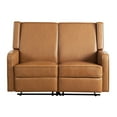 thumbnail image 3 of Relax-A-Lounger Erickson Reclining Loveseat, 3 of 15