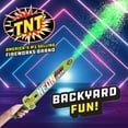 thumbnail image 1 of TNT Fireworks Neon Sword, 5 pk., 1 of 4