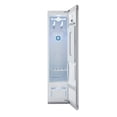 thumbnail image 5 of LG Styler Wi-Fi Enabled Steam Closet, TrueSteam, 3 Exclusive Moving Hangers, 5 of 17
