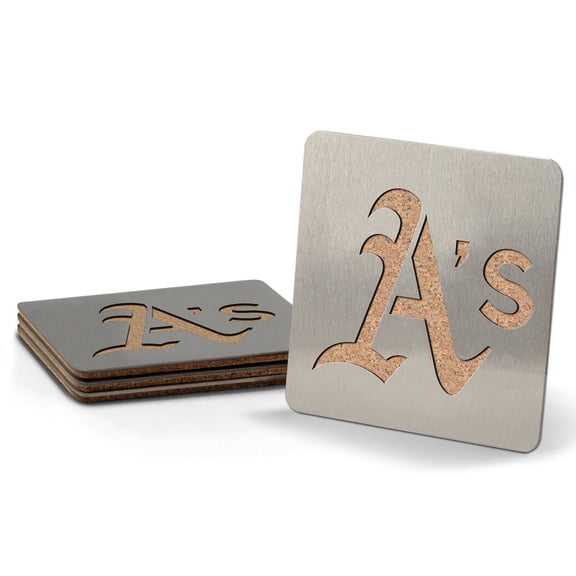 YouTheFan MLB Coaster, Assorted Teams