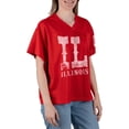 thumbnail image 3 of State of Mine Women's Western State Jersey T-Shirt, 3 of 5