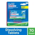 thumbnail image 1 of Claritin 24 Hour Non-Drowsy Allergy Medicine RediTabs 70 ct., 1 of 9
