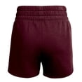 thumbnail image 3 of Champion NCAA Texas A&M Aggies Women's Shorts, 3 of 7