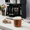 thumbnail image 3 of Cuisinart Coffee Center Barista Bar 4-in-1 Coffeemaker, 3 of 10