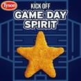 thumbnail image 5 of Tyson Dallas Cowboys Star-Shaped Chicken Nuggets, Frozen, 5 lbs., 5 of 9