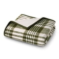 thumbnail image 2 of Member's Mark Cozy Plush Throw, 60" x 72", 2 of 6