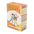 thumbnail image 2 of Ivy + Bean 8-Book Collection by Annie Barrows, Box Set, 2 of 3