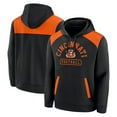 thumbnail image 3 of Cincinnati Bengals Adult Pullover Hoodie, 3 of 5