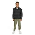 thumbnail image 3 of Eddie Bauer Boys Packable Jacket, 3 of 7